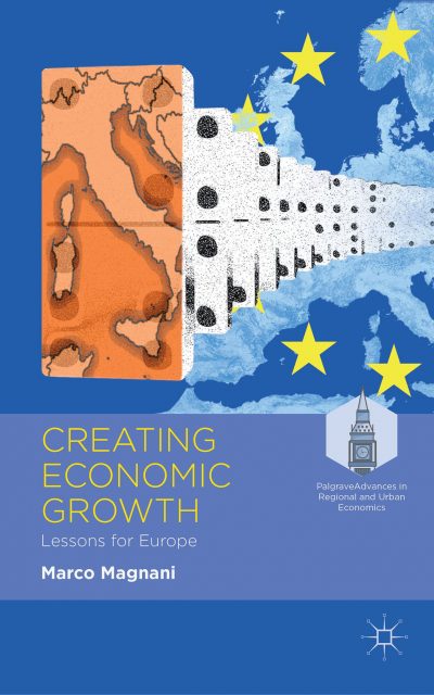 Book Review: Creating Economic Growth: Lessons for Europe