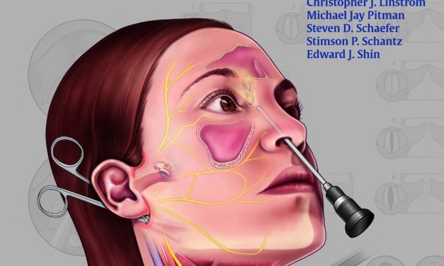 Book Review: Total Otolaryngology – Head and Neck Surgery
