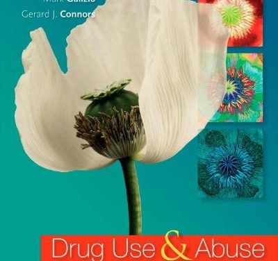 Book Review: Drug Use and Abuse, 7th edition