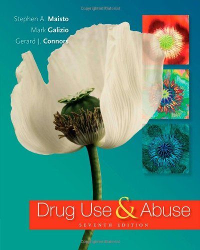 Book Review: Drug Use and Abuse, 7th edition