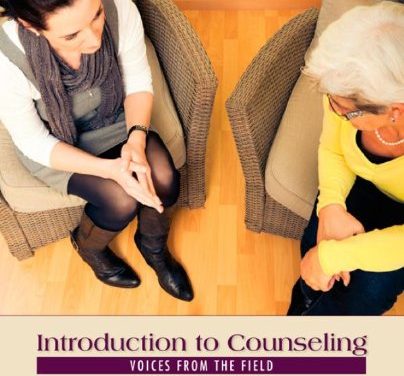 Book Review: Introduction to Counseling, 8th edition