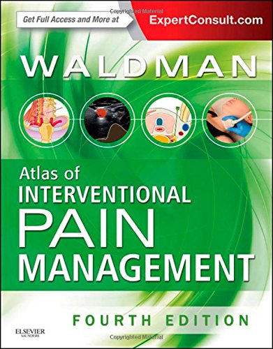 Book Review: Atlas of Interventional Pain Management, 4th edition