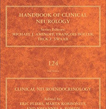 Book Review: Clinical Neuroendocrinology, Volume 124 (3rd series)