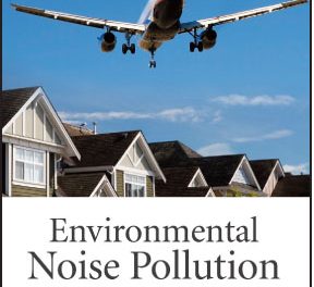 Book Review: Environmental Noise Pollution
