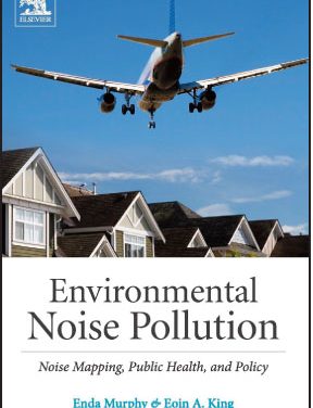 Book Review: Environmental Noise Pollution