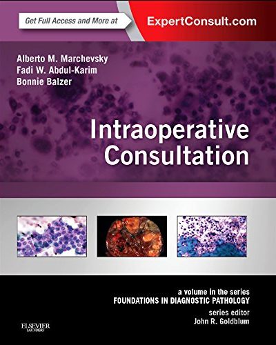 Book Review: Intraoperative Consultation