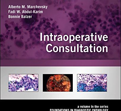 Book Review: Intraoperative Consultation