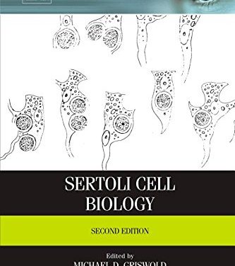 Book Review:  Sertoli Cell Biology, 2nd edition