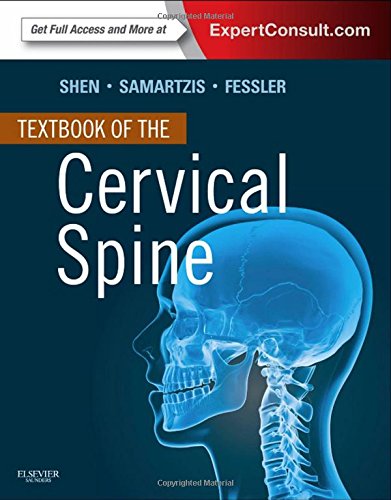 Book Review:  Textbook of the Cervical Spine