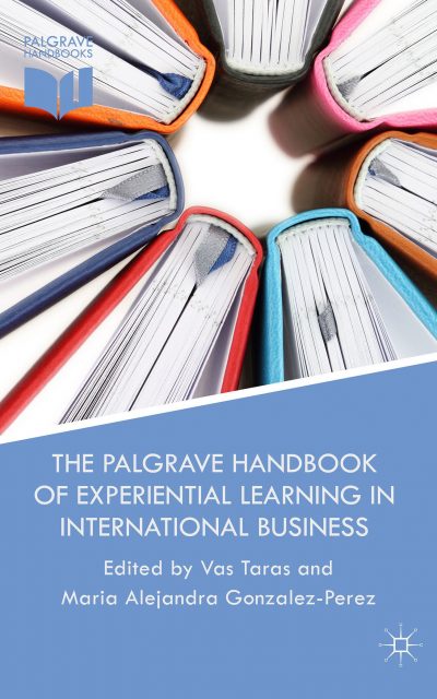 Book Review: The Palgrave Handbook of Experiential Learning in International Business