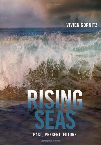 Book Review: Rising Seas: Past, Present, Future