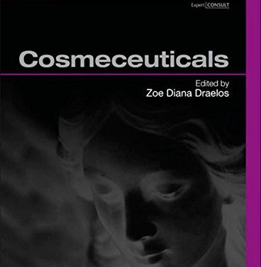 Book Review: Cosmeceuticals, 3rd edition
