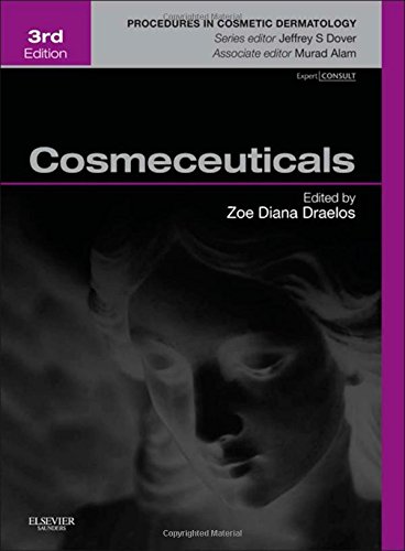 Book Review: Cosmeceuticals, 3rd edition