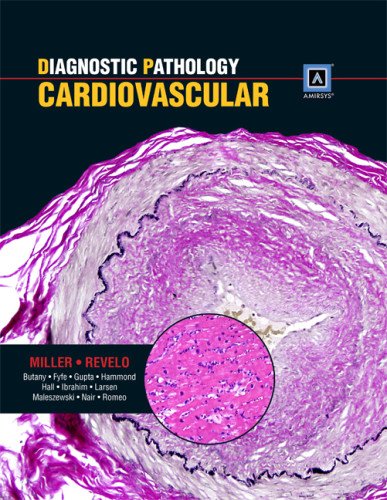Book Review: Diagnostic Pathology: Cardiovascular