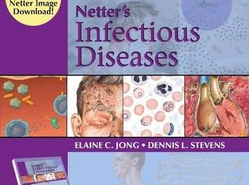 Book Review: Netter’s Infectious Images