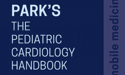 Book Review: Park’s Pediatric Cardiology Handbook, 5th edition