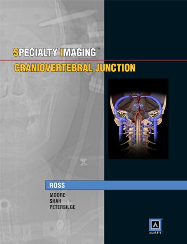 Book Review: Specialty Imaging: Craniovertebral Junction