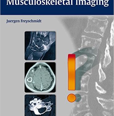 Book Review: Challenging Cases in Musculoskeletal Imaging