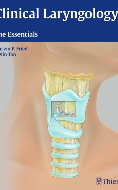 Book Review: Clinical Laryngology: The Essentials