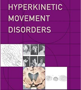 Book Review: Hyperkinetic Movement Disorders