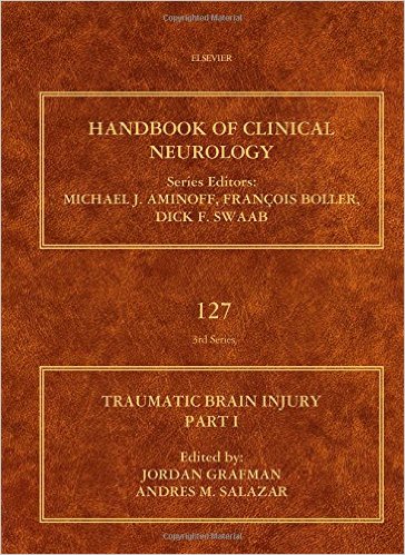 Book Review: Traumatic Brain Injury, Part I, Volume 127, 3rd series
