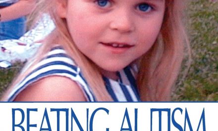 Book Review: Beating Autism: How Alternative Medicine Cured My Child – A Personal Memoir