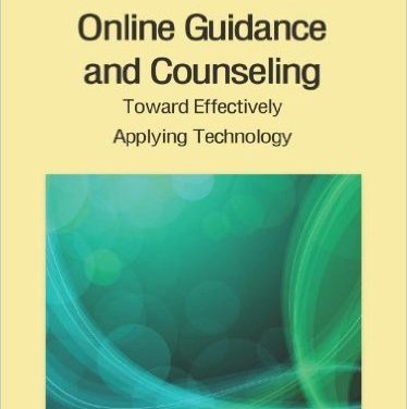 Book Review: Online Guidance and Counseling Toward Effectively Applying Technology