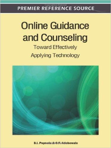 Book Review: Online Guidance and Counseling Toward Effectively Applying Technology