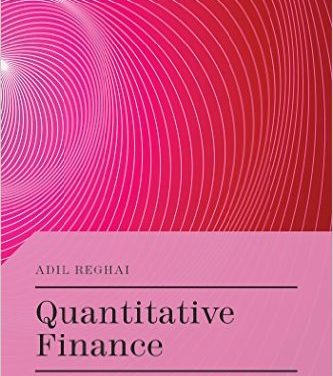 Book Review: Quantitative Finance: Back to Basics Principles