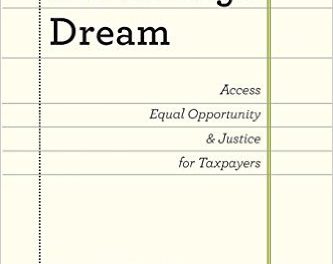 Book Review: Refinancing the College Dream: Access Equal Opportunity & Justice for Taxpayers