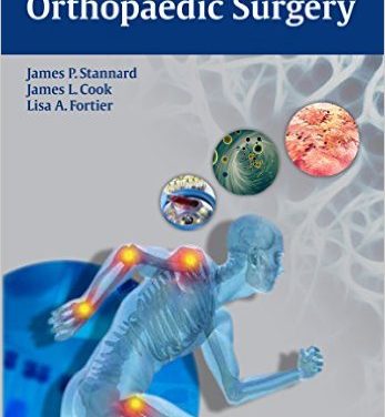 Book Review: Biologics in Orthopedic Surgery