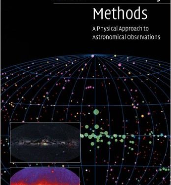 Book Review: Astronomy Methods – A Physical Approach to Astronomical Observations