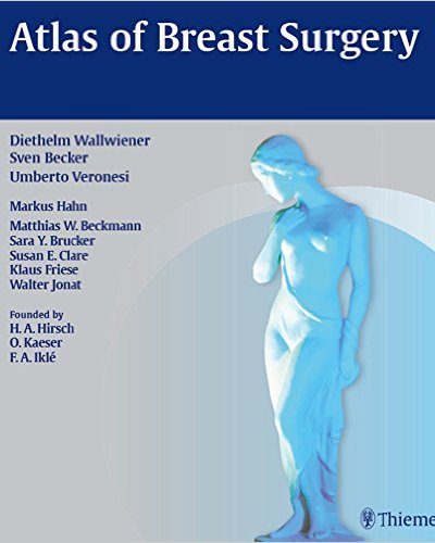 Book Review: Atlas of Breast Surgery