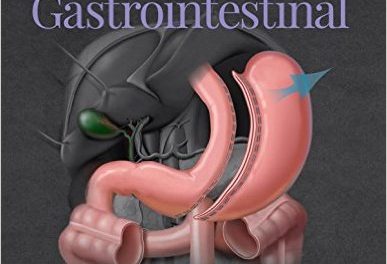 Book Review: Diagnostic Imaging: Gastrointestinal, 3rd edition
