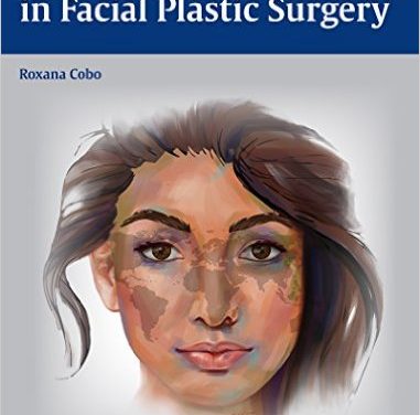 Book Review: Ethnic Consideration in Facial Plastic Surgery