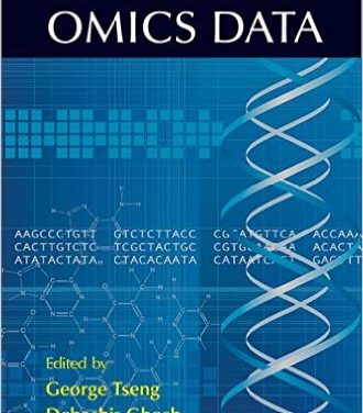 Book Review: Integrating Omics Data