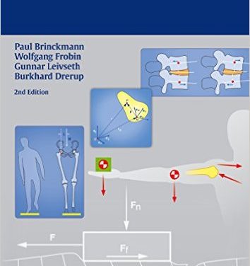 Book Review: Orthopedic Biomechanics, 2nd edition