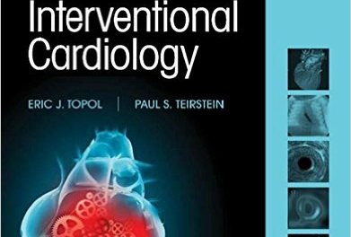 Book Review: Textbook of Interventional Cardiology, 7th edition