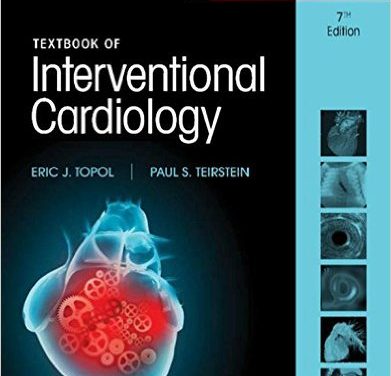 Book Review: Textbook of Interventional Cardiology, 7th edition