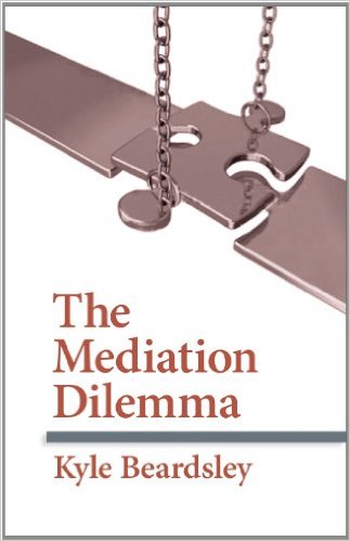 Book Review: The Mediation Dilemma