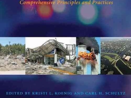 Book Review: Koenig and Schultz’s Disaster Medicine – Comprehensive Principles and Practices