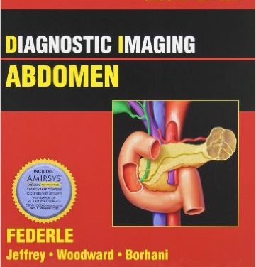 Book Review: Diagnostic Imaging: Abdomen, 2nd edition