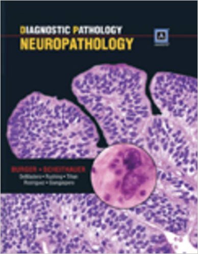 Book Review: Diagnostic Pathology: Neuropathology