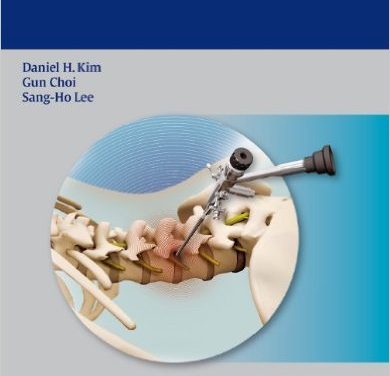 Book Review: Endoscopic Spine Procedures
