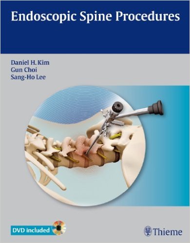 Book Review: Endoscopic Spine Procedures