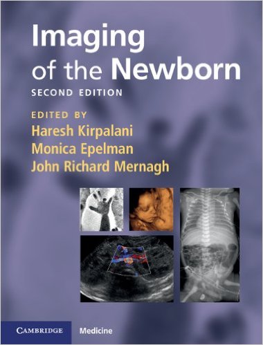 Book Review: Imaging of the Newborn, 2nd edition