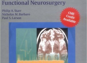 Book Review: Neurosurgical Operative Atlas: Functional Neurosurgery, 2nd edition