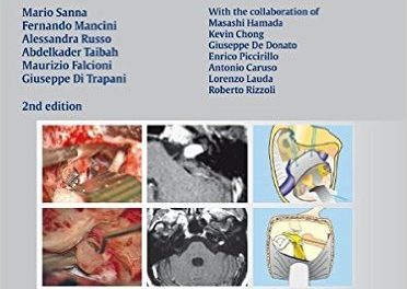 Book Review: Atlas of Acoustic Neuronima Microsurgery, 2nd edition
