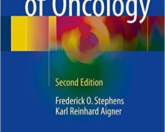 Book Review: Basics of Oncology, 2nd edition
