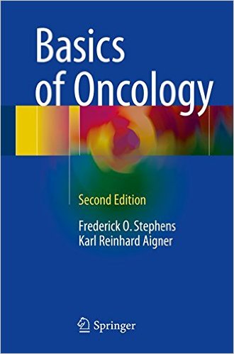 Book Review: Basics of Oncology, 2nd edition